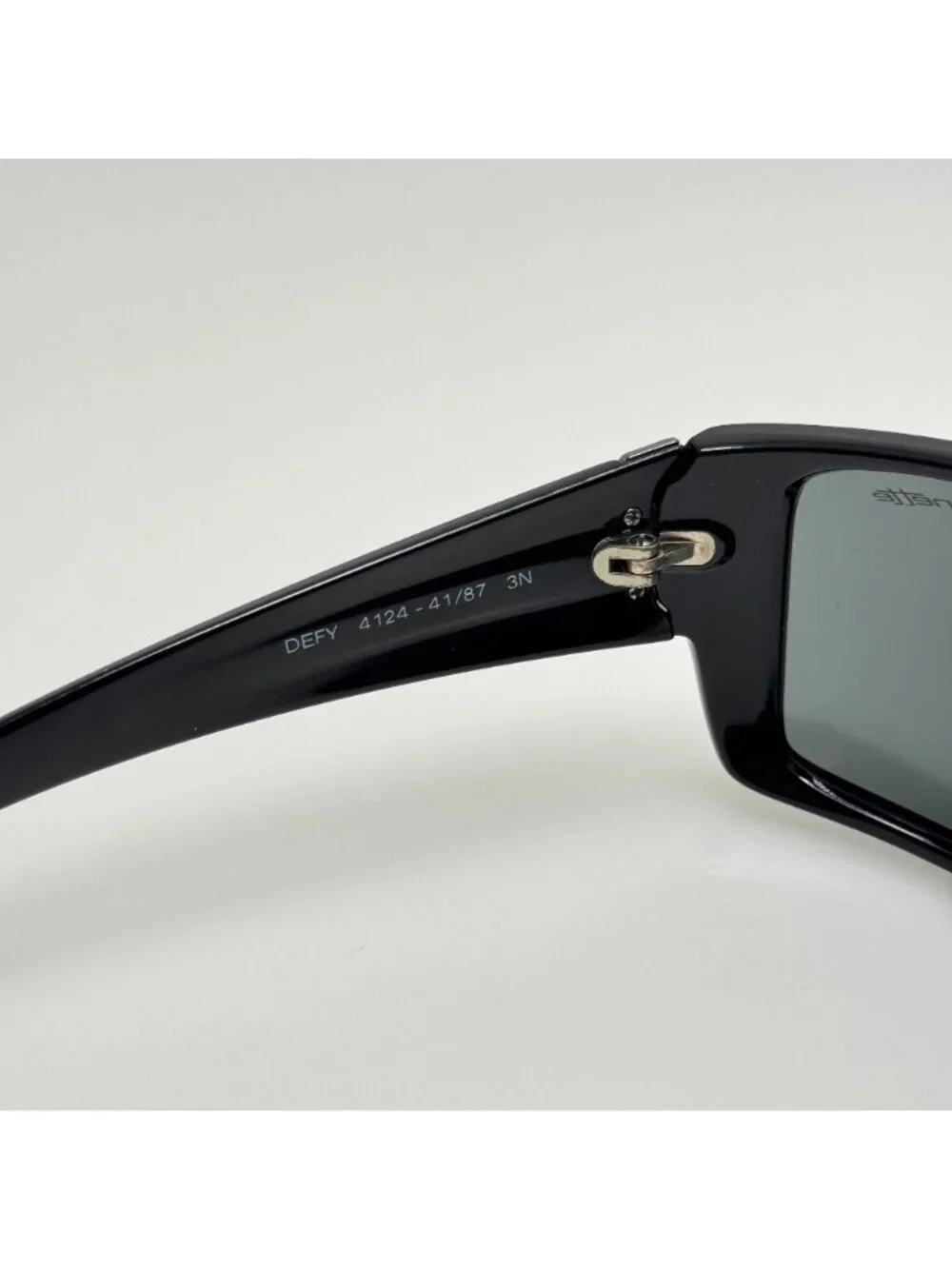 Arnette Sunglasses Defy 4124-41/87